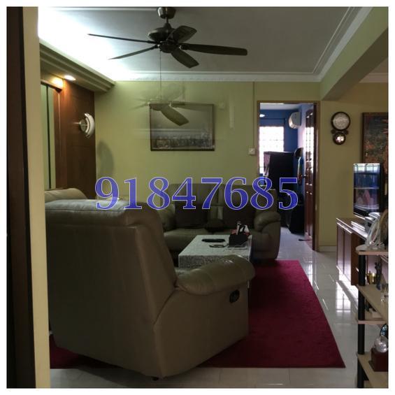 Blk 155 Bishan Street 13 (Bishan), HDB 5 Rooms #112333622